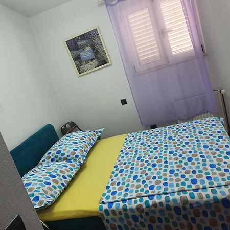 Apartment Love Story Makarska Bagian luar foto