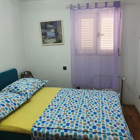 Apartment Love Story Makarska Bagian luar foto