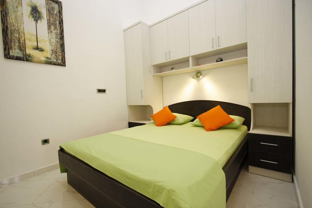 Apartment Love Story Makarska Ruang foto