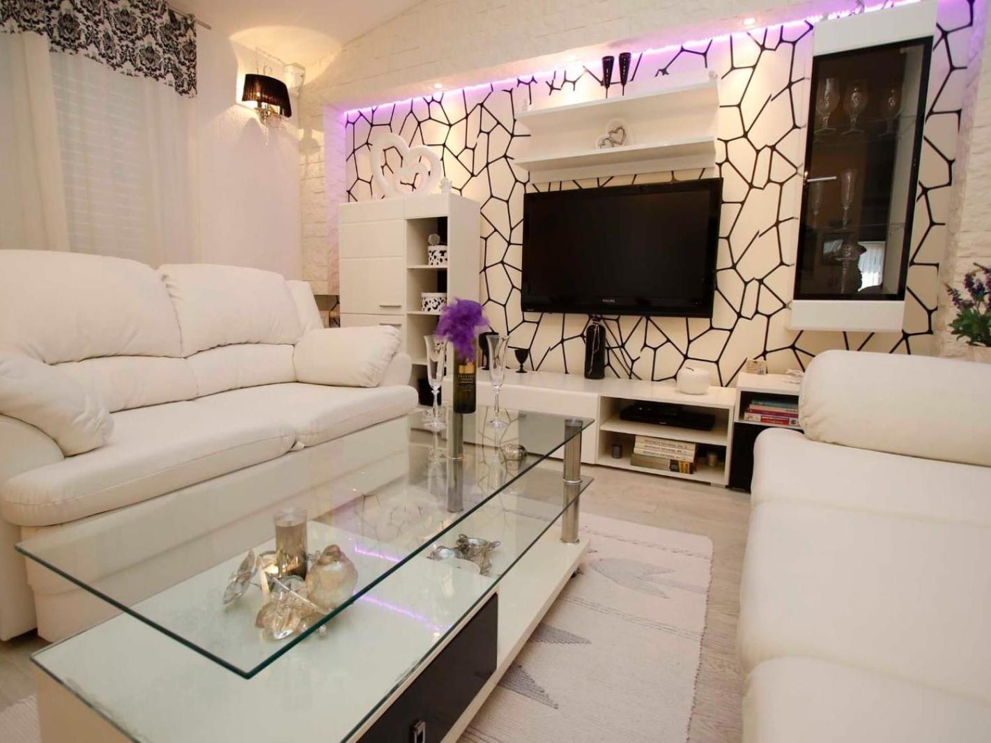 Apartment Love Story Makarska Bagian luar foto