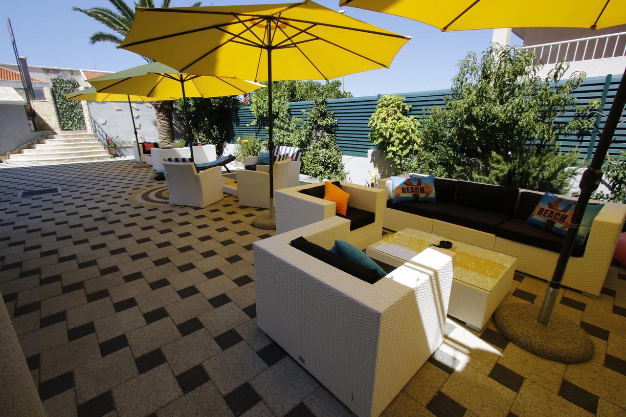 Apartment Love Story Makarska Bagian luar foto